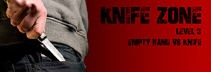 knife zone