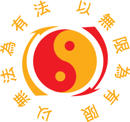 Jeet Kune Do logo.