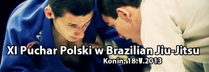 Puchar Polski w BJJ