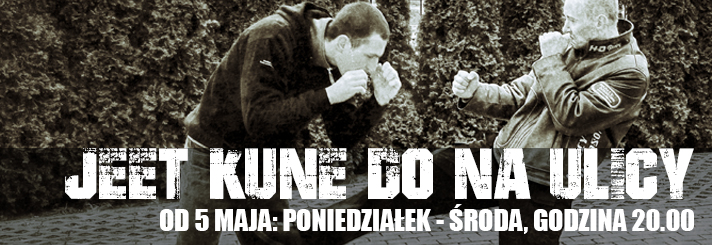 ulica banner