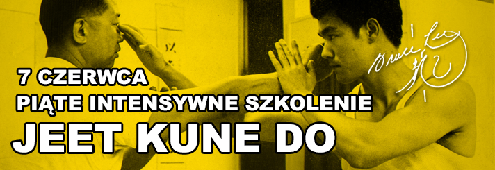 piate szkolenie jkd