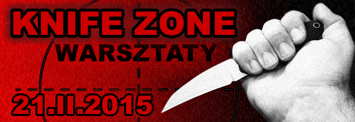 knife zone
