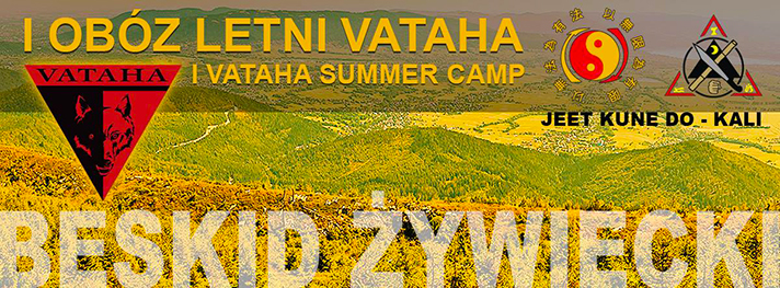 VATAHA Summer Camp