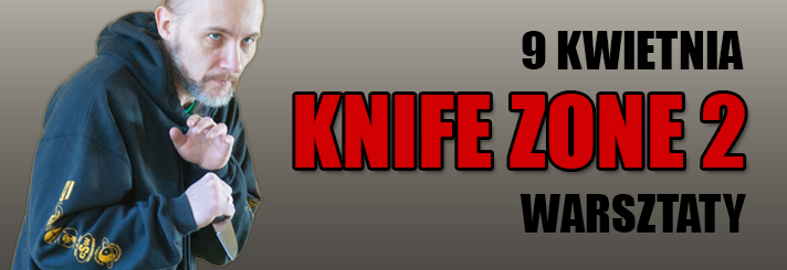 Knife Zone 2