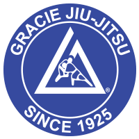 Gracie Jiu-Jitsu.Logo.