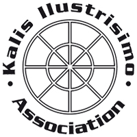 Kalis Ilustrisimo. Logo.