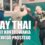 Seria video Muay Thai!
